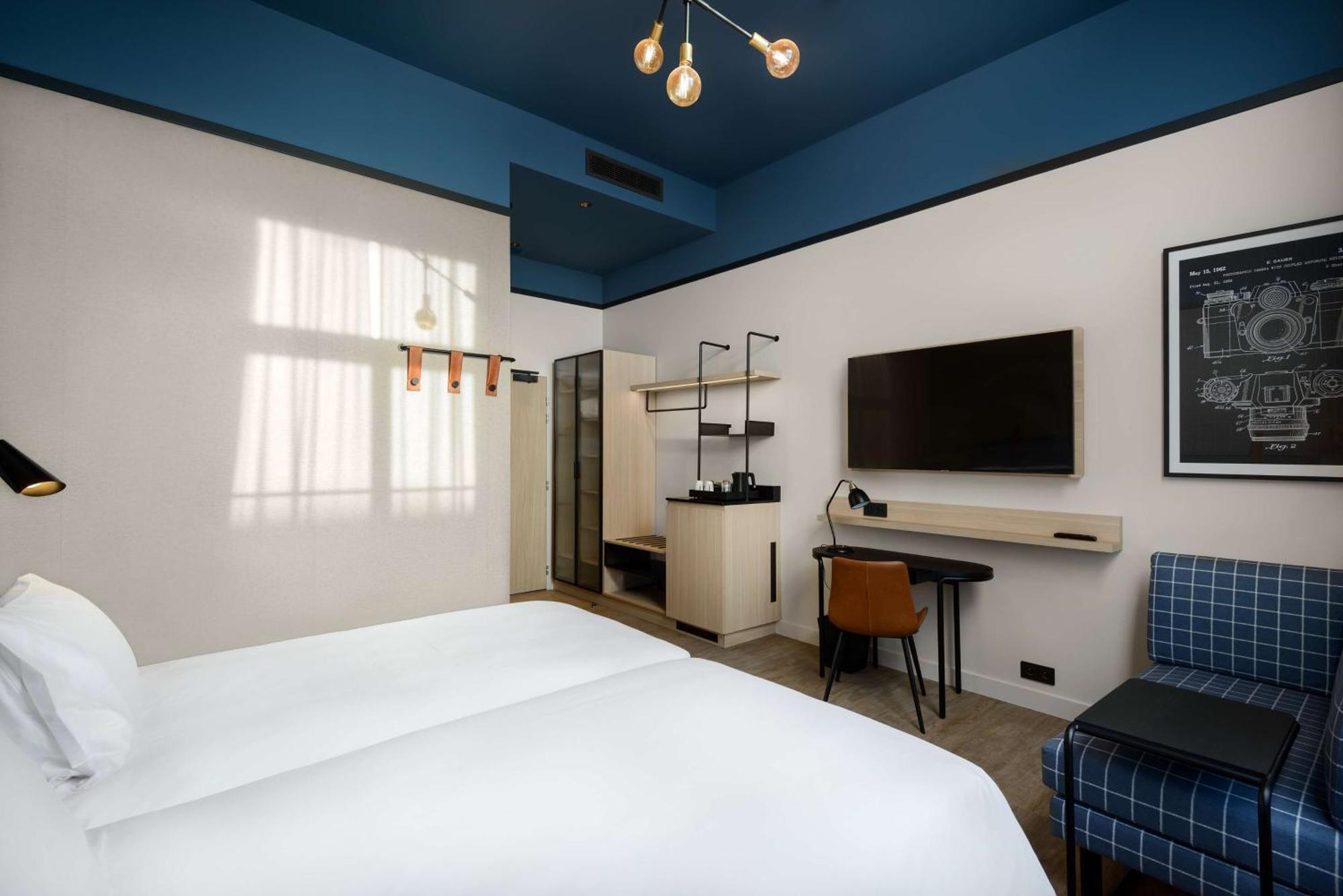 Hyatt Place Rouen Exterior foto