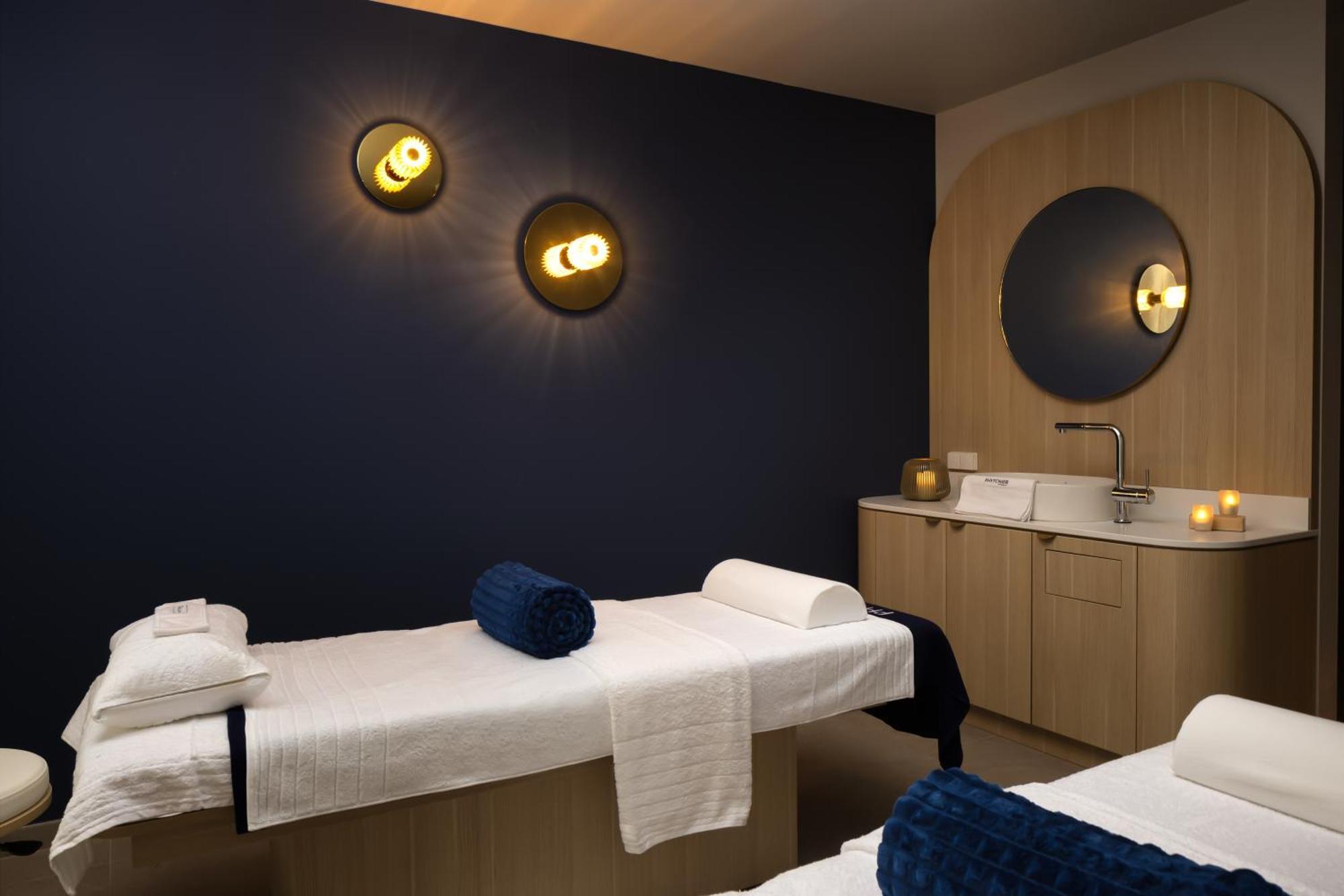 Hyatt Place Rouen Exterior foto